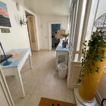 Casa Ra Bella Mbriana Apartment Napoli Exterior foto