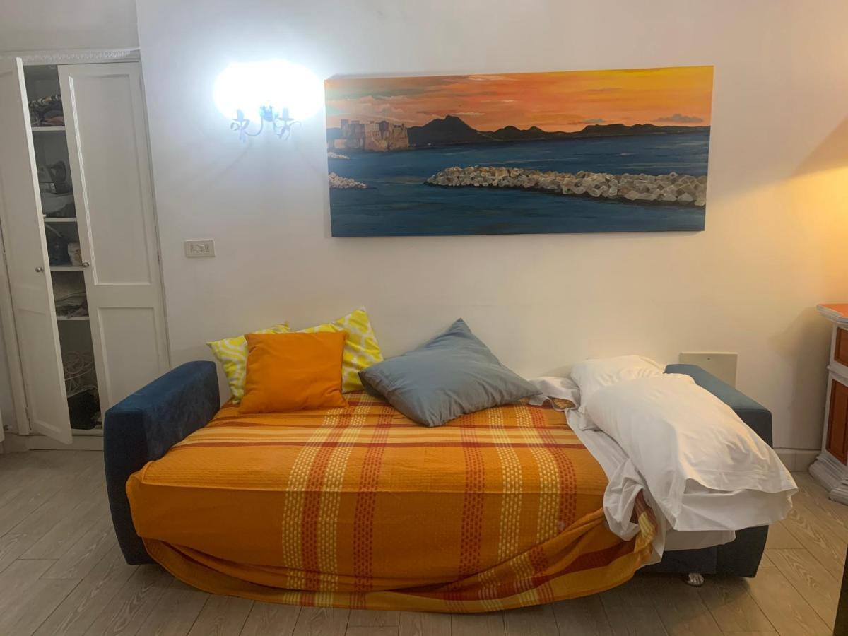Casa Ra Bella Mbriana Apartment Napoli Exterior foto