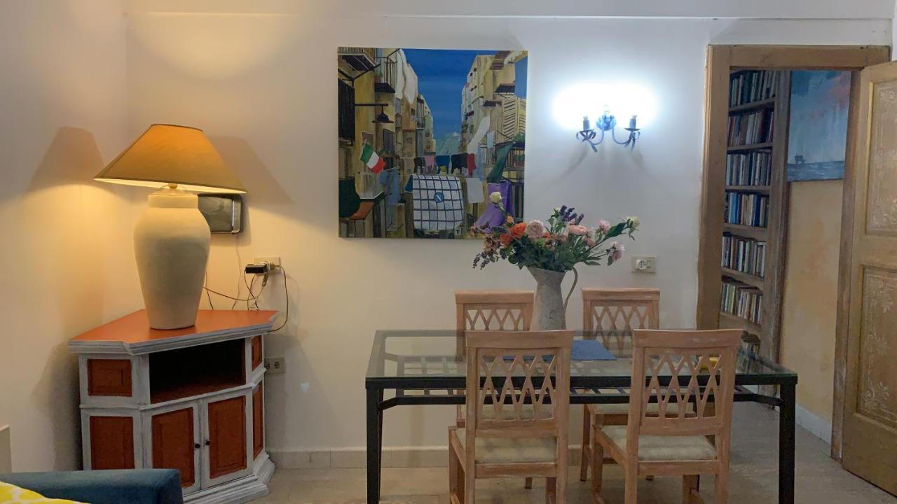 Casa Ra Bella Mbriana Apartment Napoli Exterior foto
