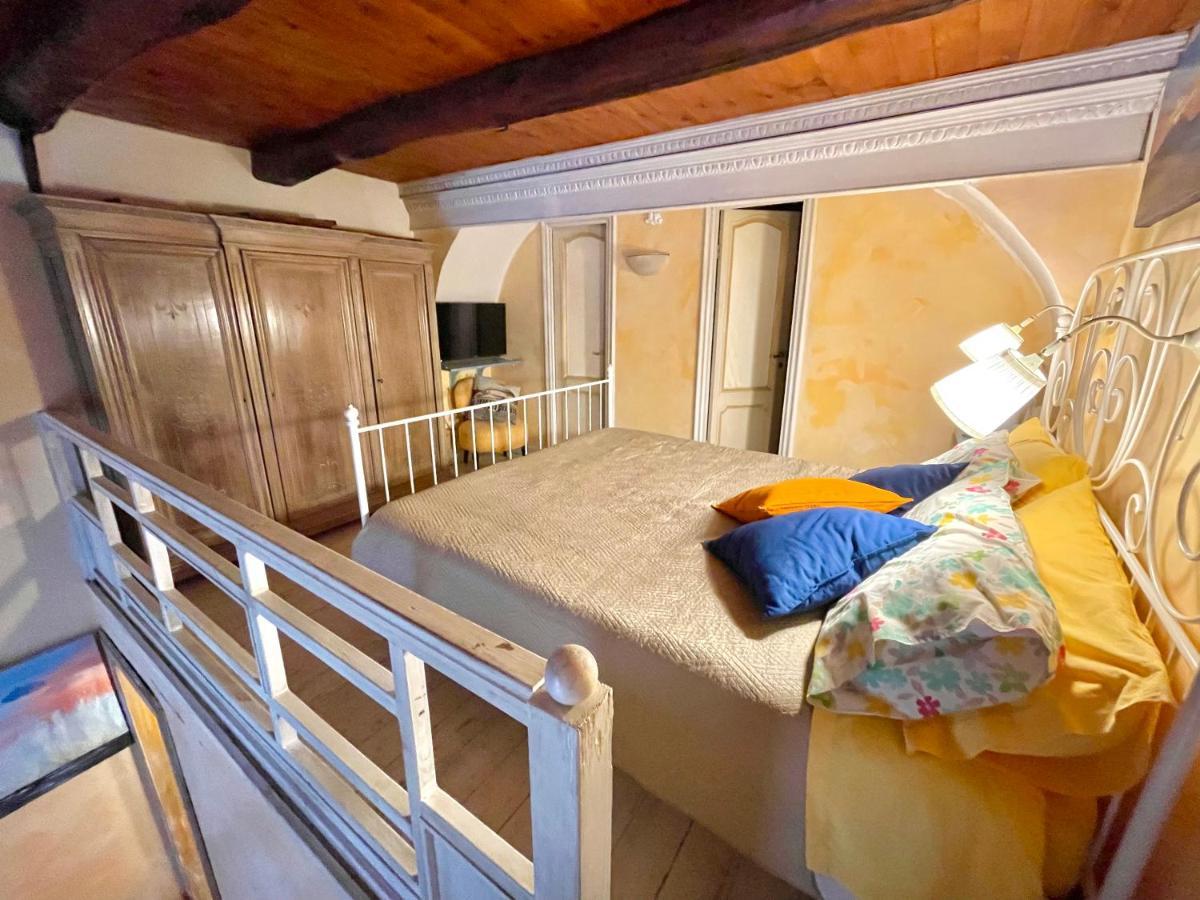 Casa Ra Bella Mbriana Apartment Napoli Exterior foto