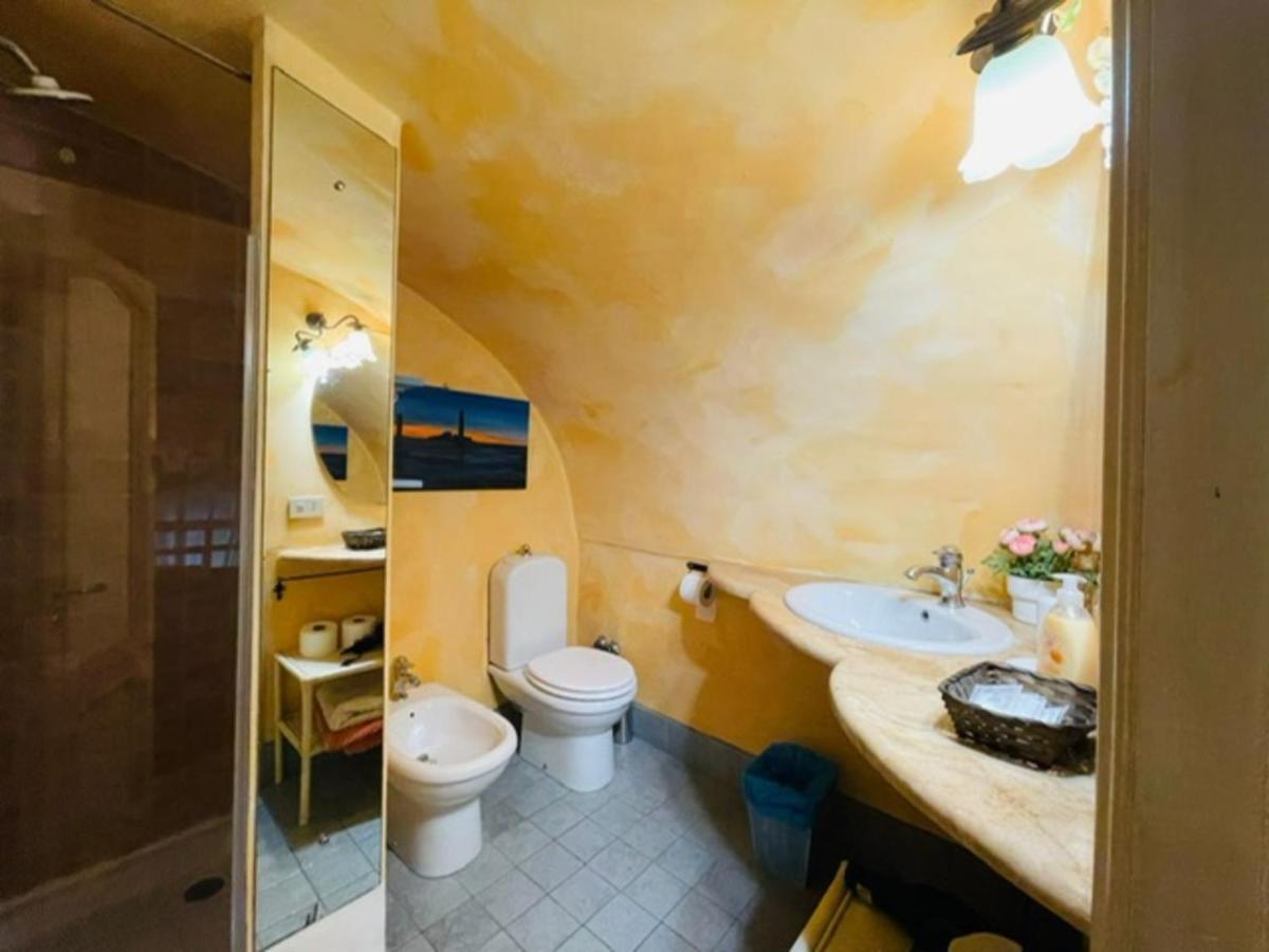Casa Ra Bella Mbriana Apartment Napoli Exterior foto