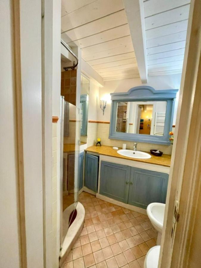 Casa Ra Bella Mbriana Apartment Napoli Exterior foto