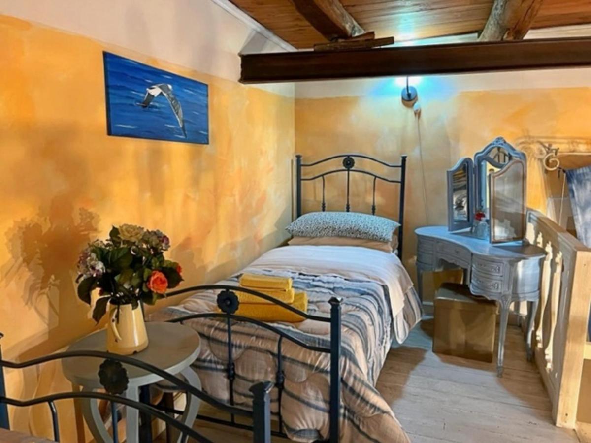 Casa Ra Bella Mbriana Apartment Napoli Exterior foto
